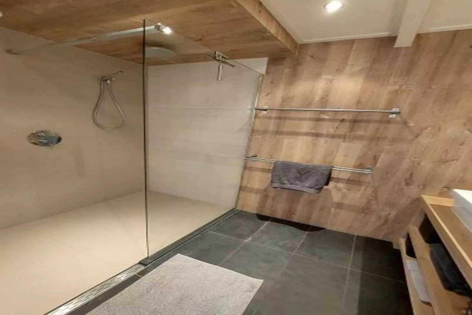 Dorpsstraat 13-Badezimmer