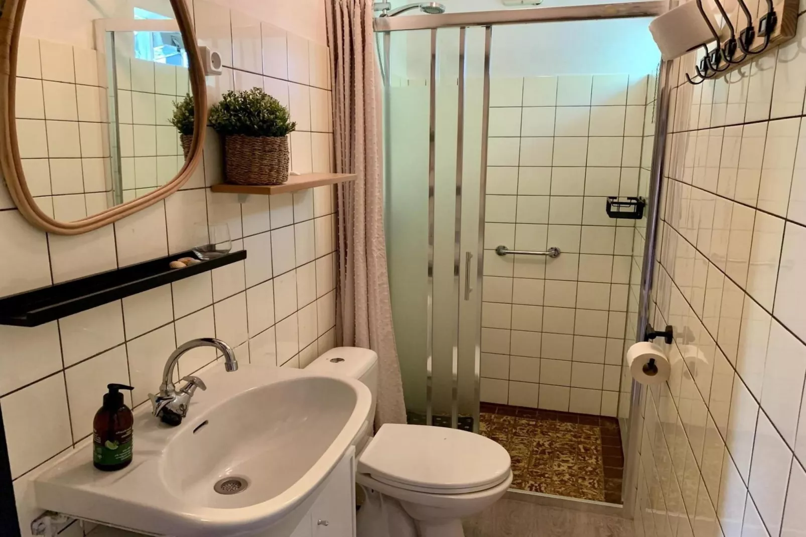 Boerenslag 23-Schlafzimmer