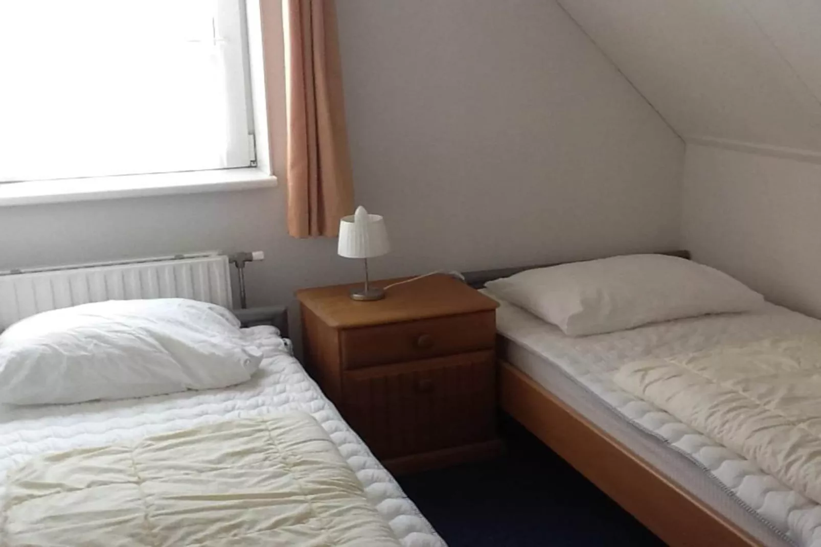 Bohemien 40-Schlafzimmer