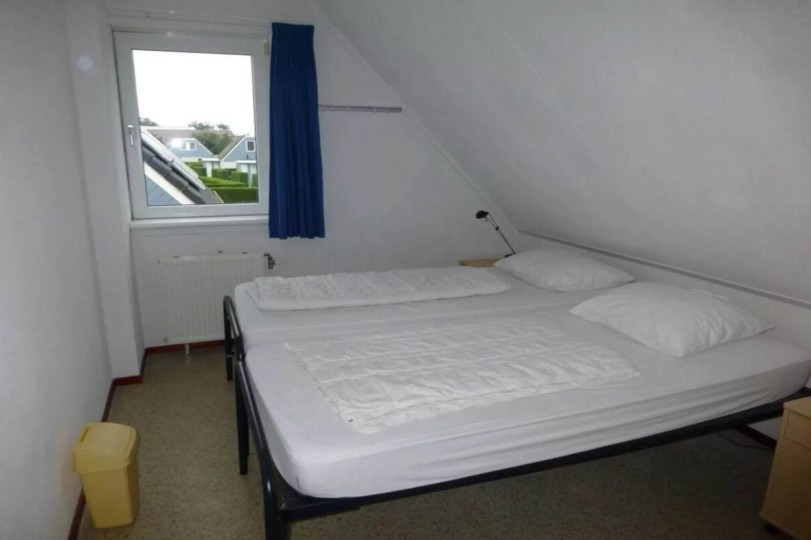 Bohemien 47-Schlafzimmer