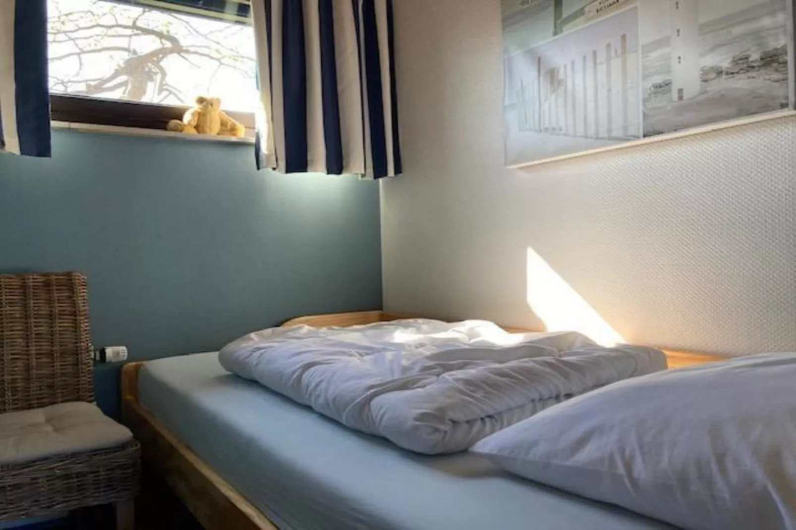 De Schelp 07-Bedroom