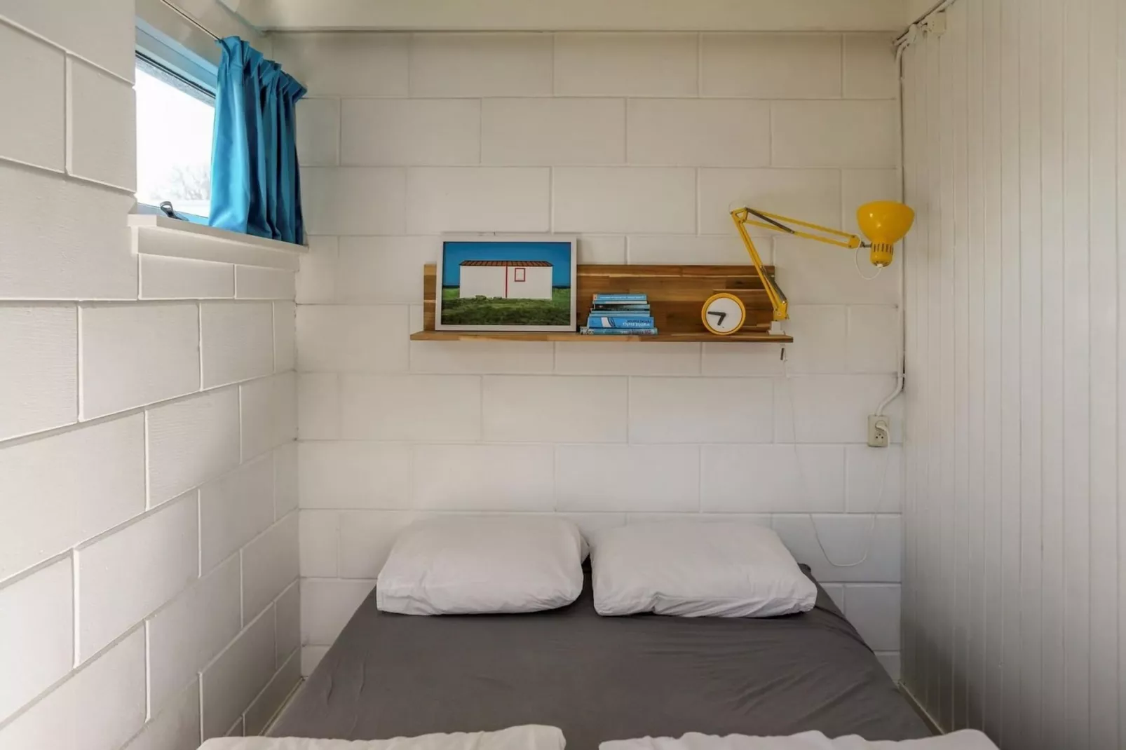 Wildrijk 21-Bedroom