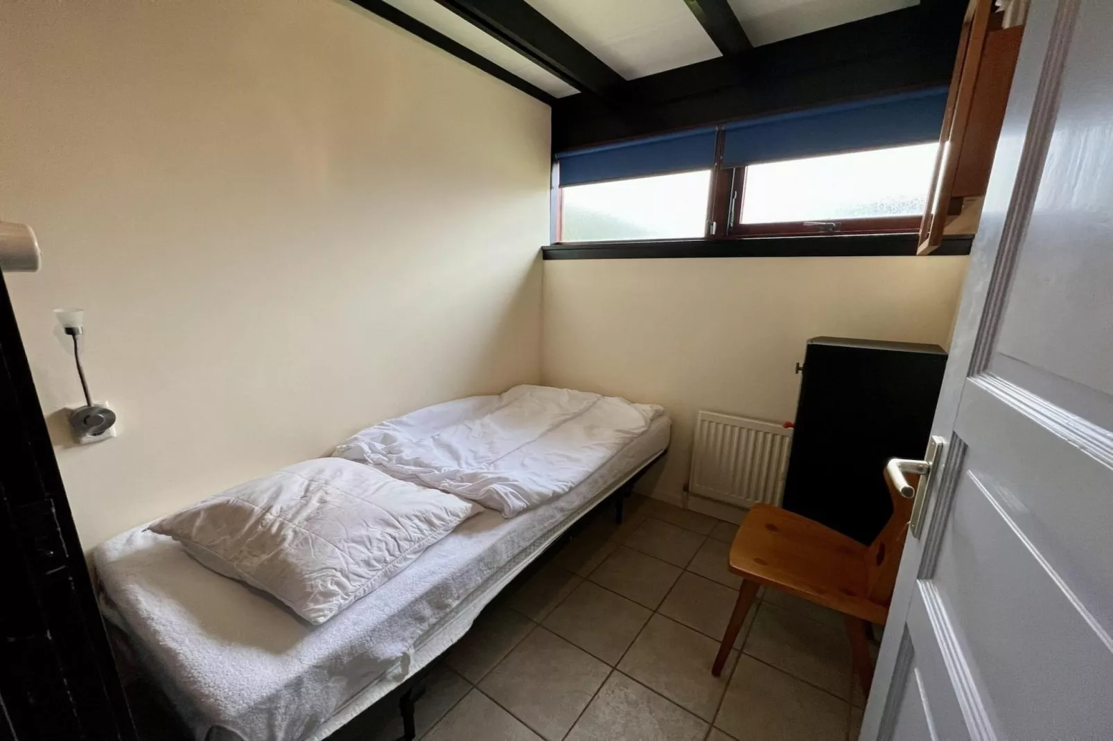 Wildrijk 96-Bedroom
