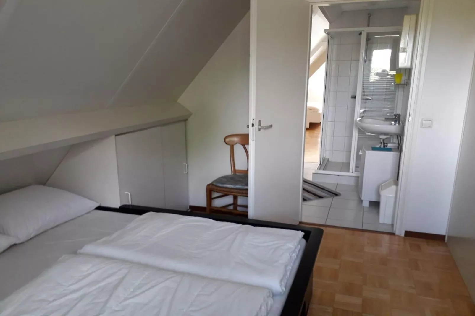 Singel 62-Bedroom