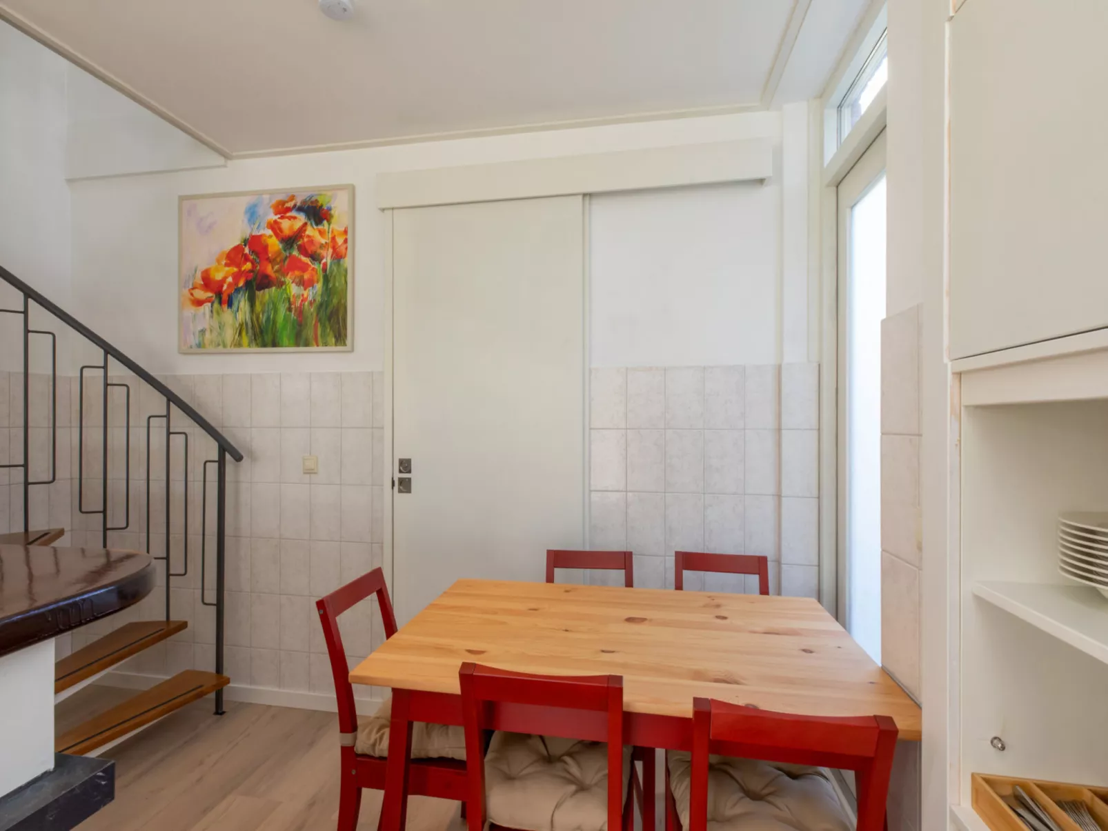 Villa Querina Wellness-Inside