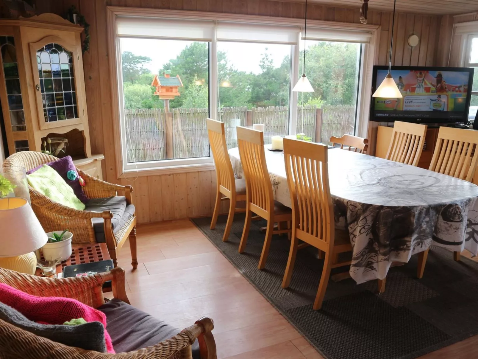 "Neele" - 550m from the sea-Inside