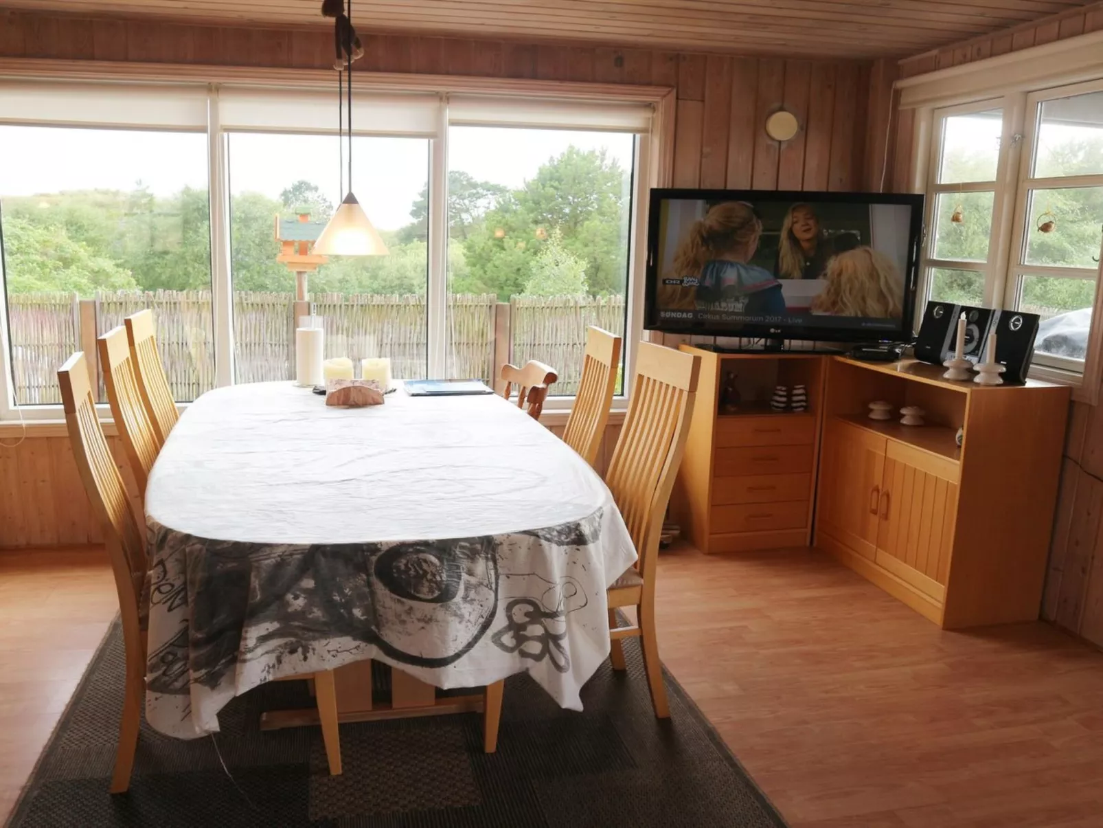 "Neele" - 550m from the sea-Inside