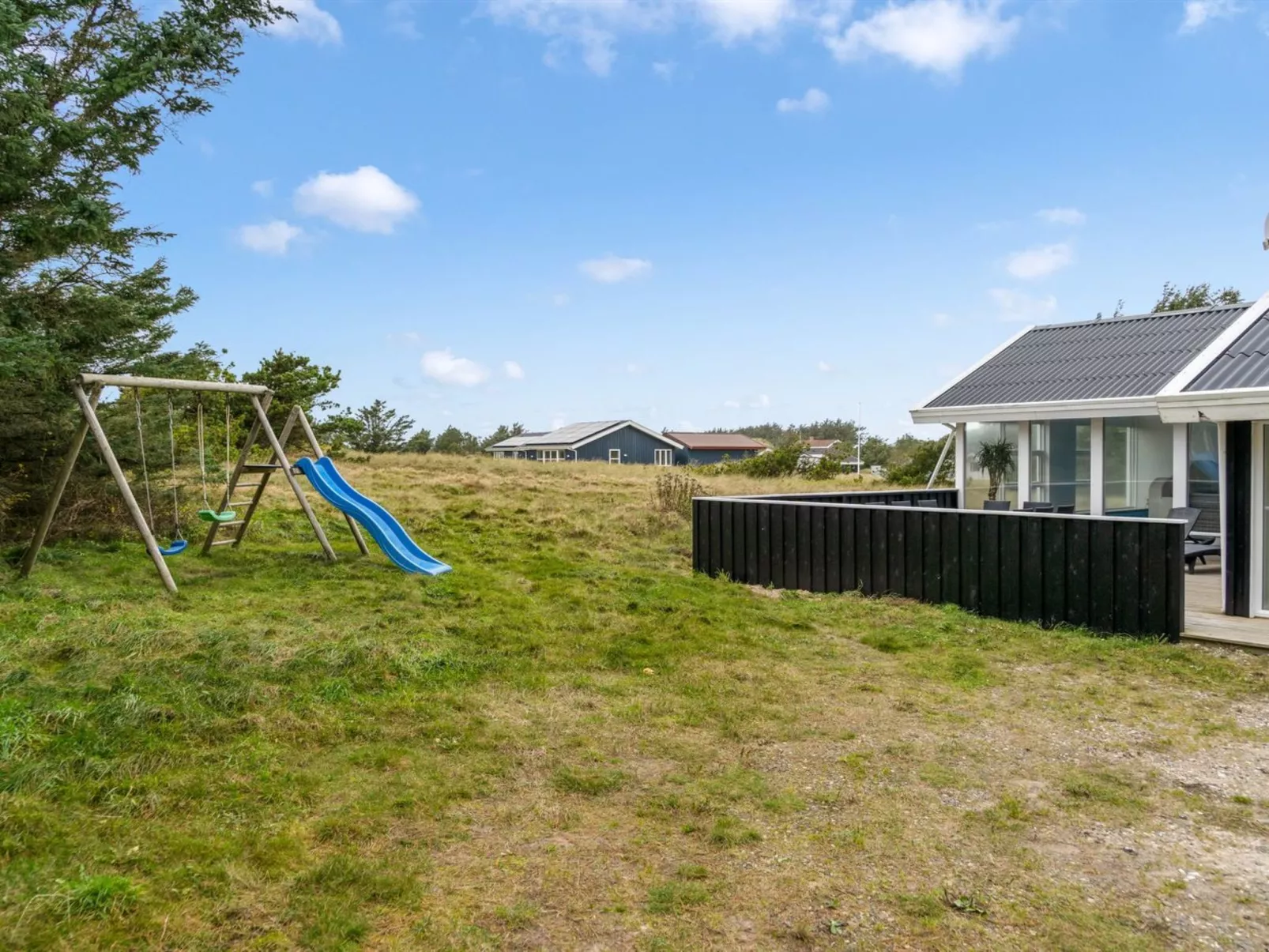 "Caya" - 750m from the sea-Draußen