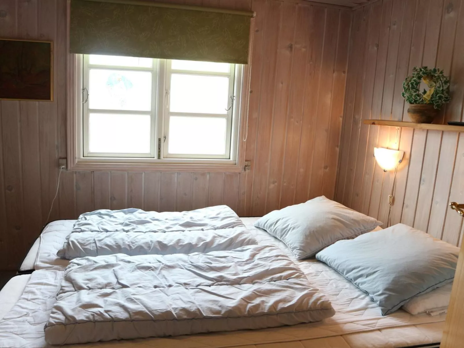"Neele" - 550m from the sea-Inside