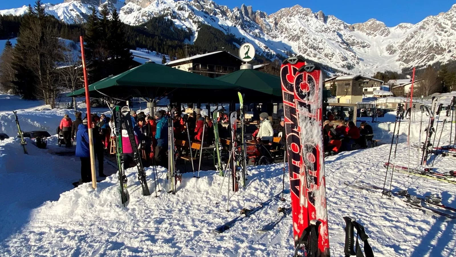 Studio for You-Area winter 1km