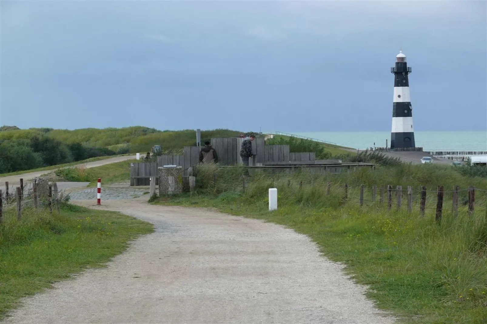 Het Platte Putje - Huisdiervrij - nr3-Areas summer 20km