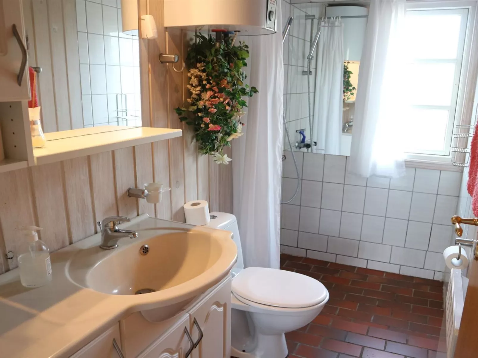 "Neele" - 550m from the sea-Inside