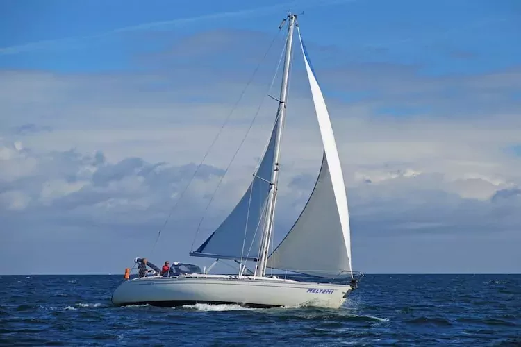 Floating 44 - Boot 2 / 2 Personen-Areas summer 5km