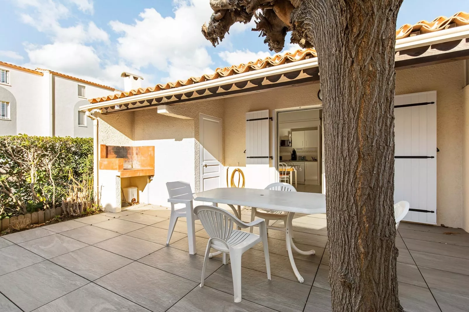 Perles du Soleil N°50 - M2M6-Terrasse