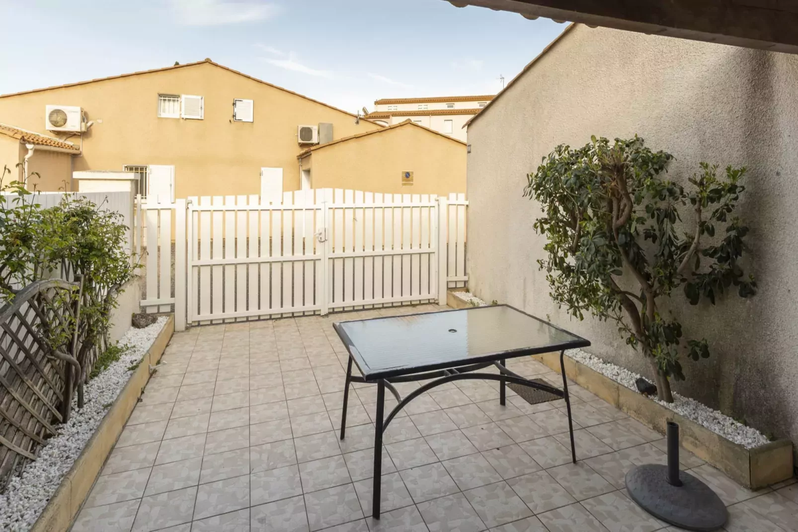Les Ondines 2 N°15 - M3M6-Terrace