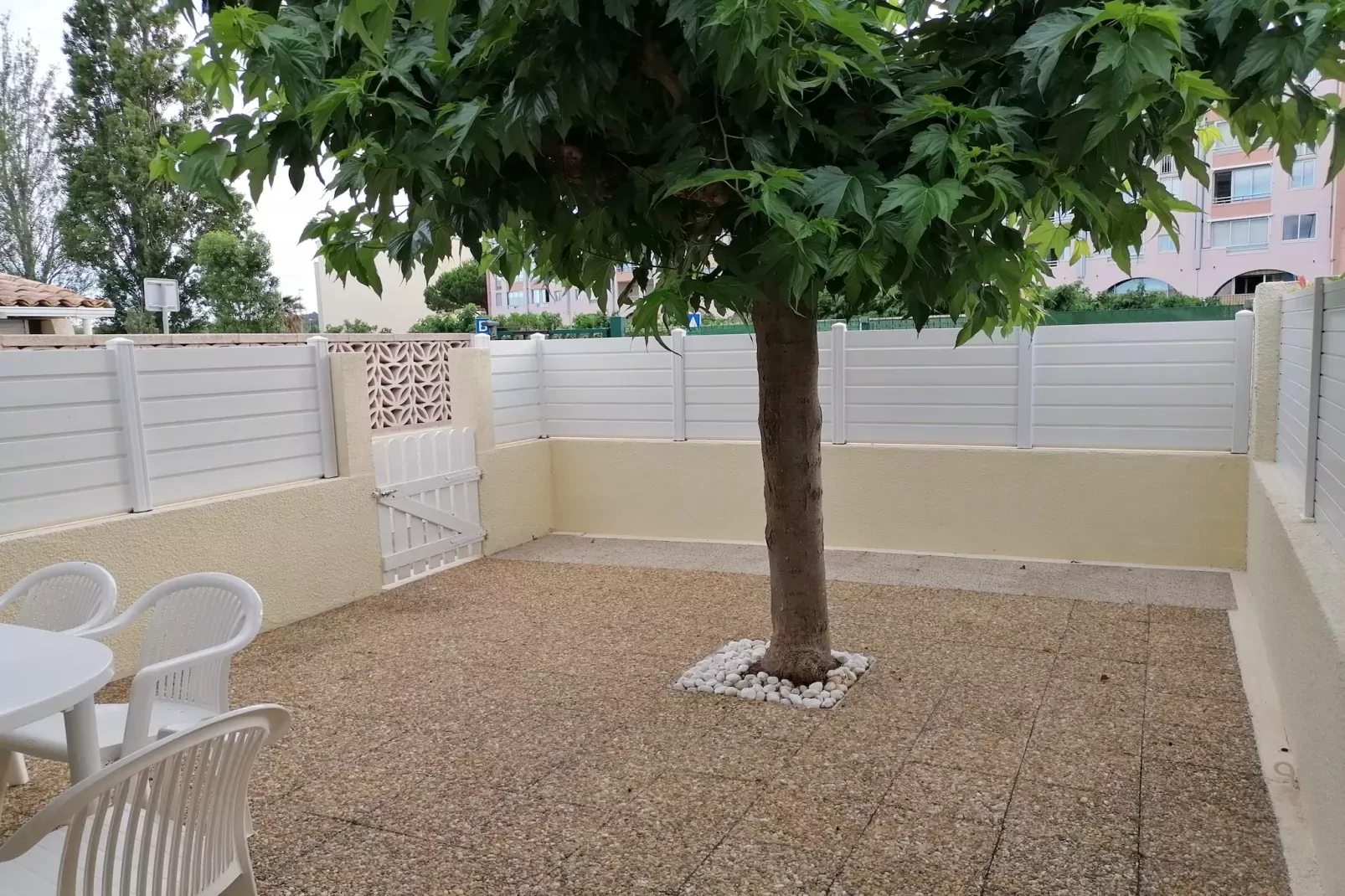 Cristallines N°69 - M2M6-Terrace