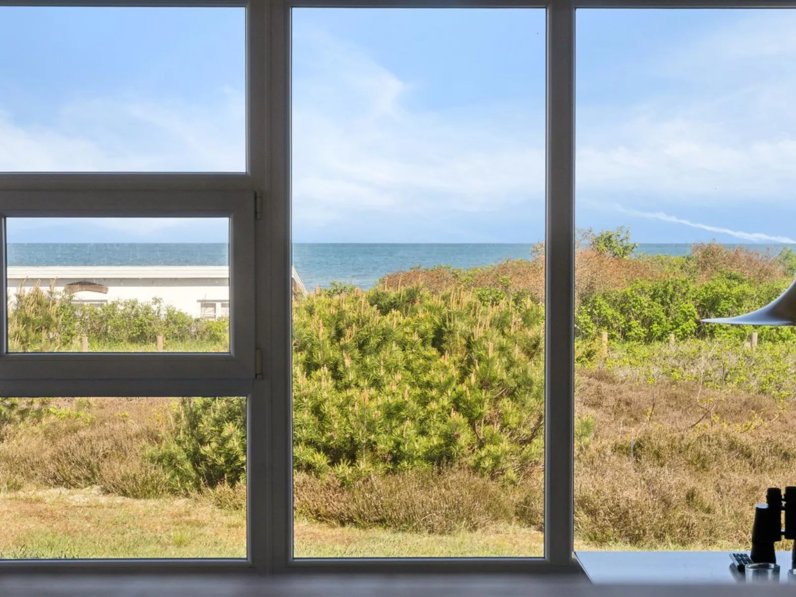 "Suometar" - 90m from the sea-Draußen