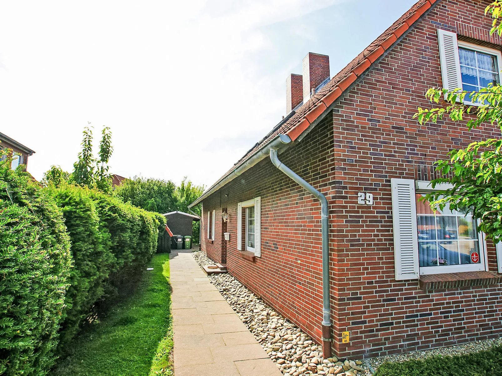 Ebberg-Draußen