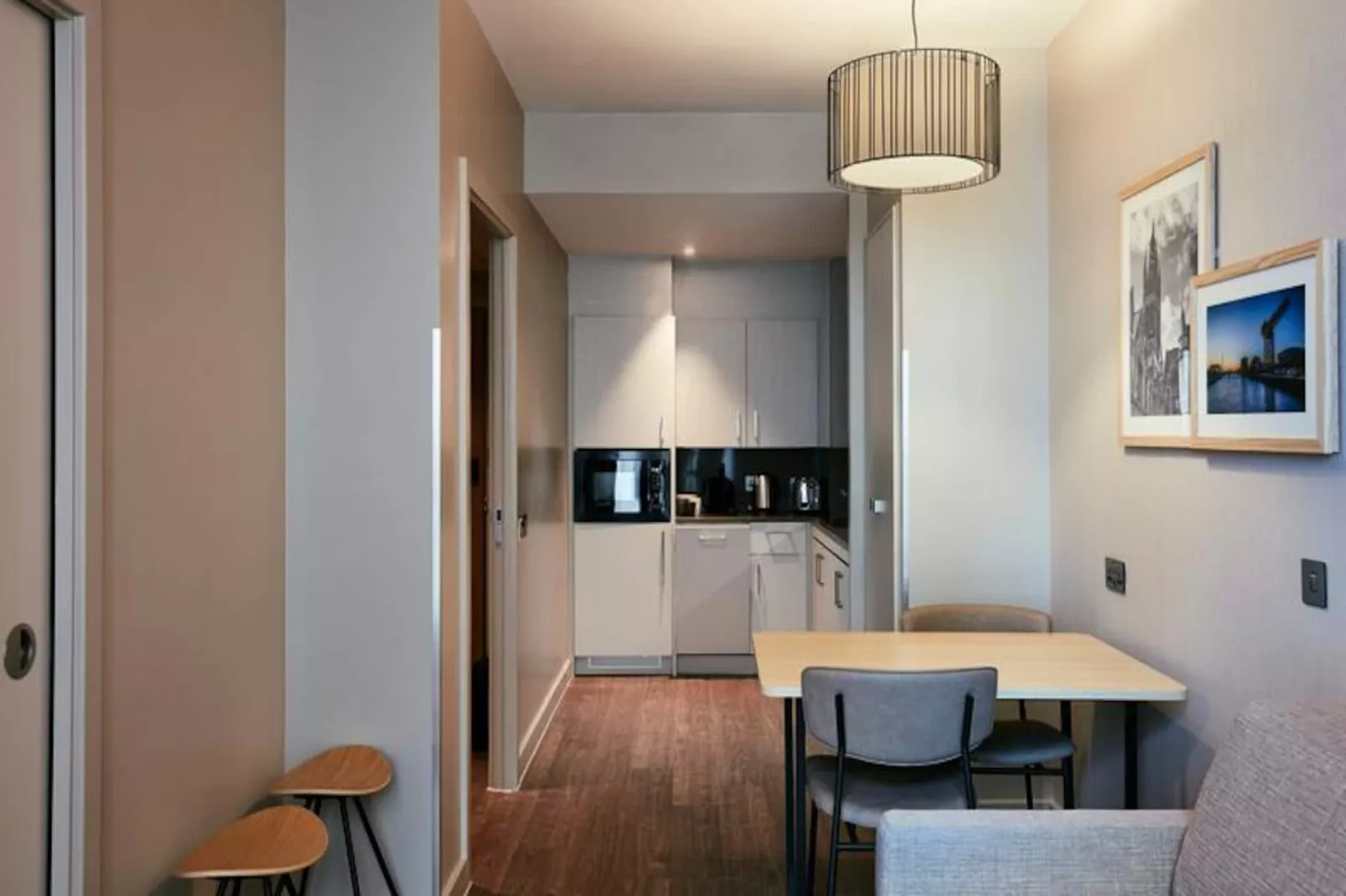Aparthotel Adagio Glasgow Central ****-Image-tags.