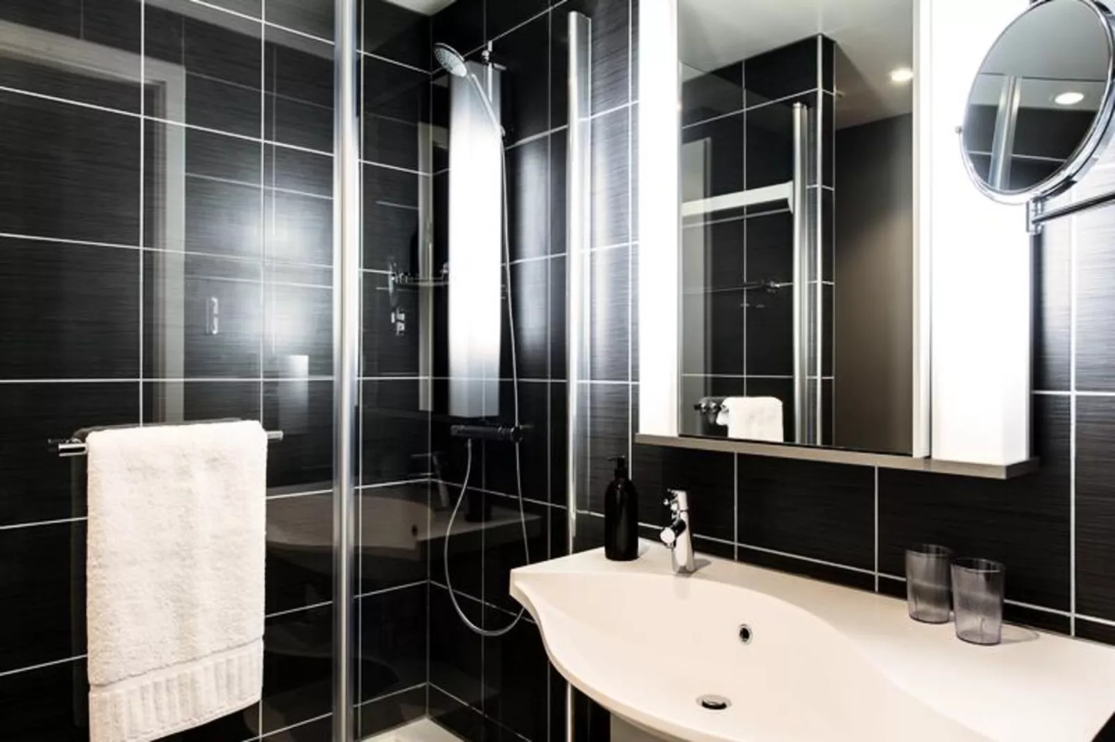 Aparthotel Adagio Liverpool City Centre ****-Image-tags.