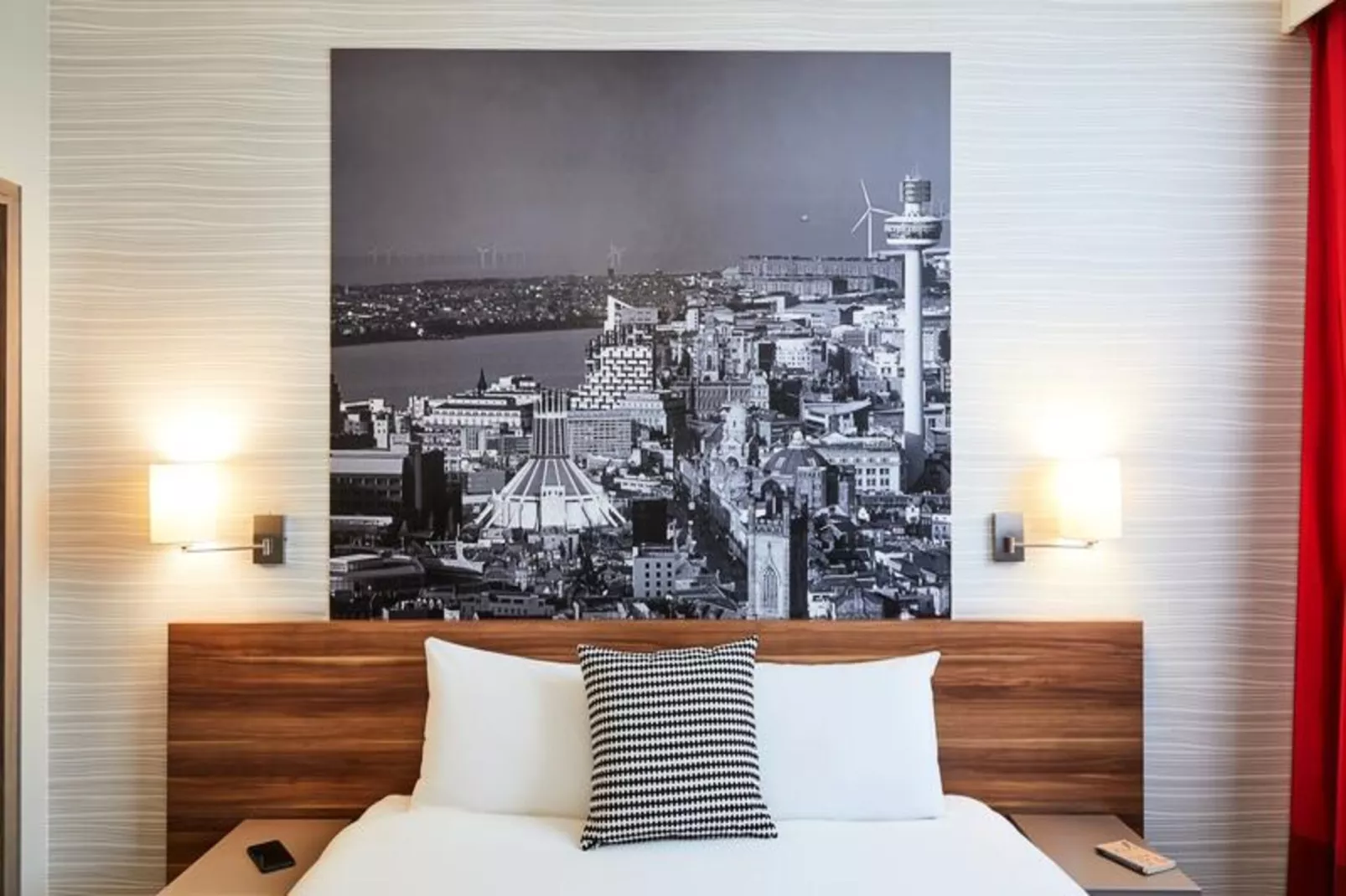 Aparthotel Adagio Liverpool City Centre ****-Image-tags.