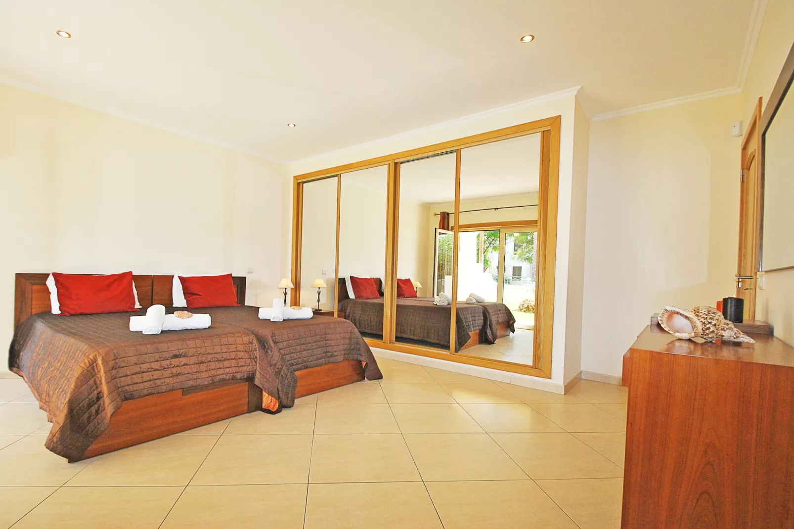 Villa Anna-Bedroom