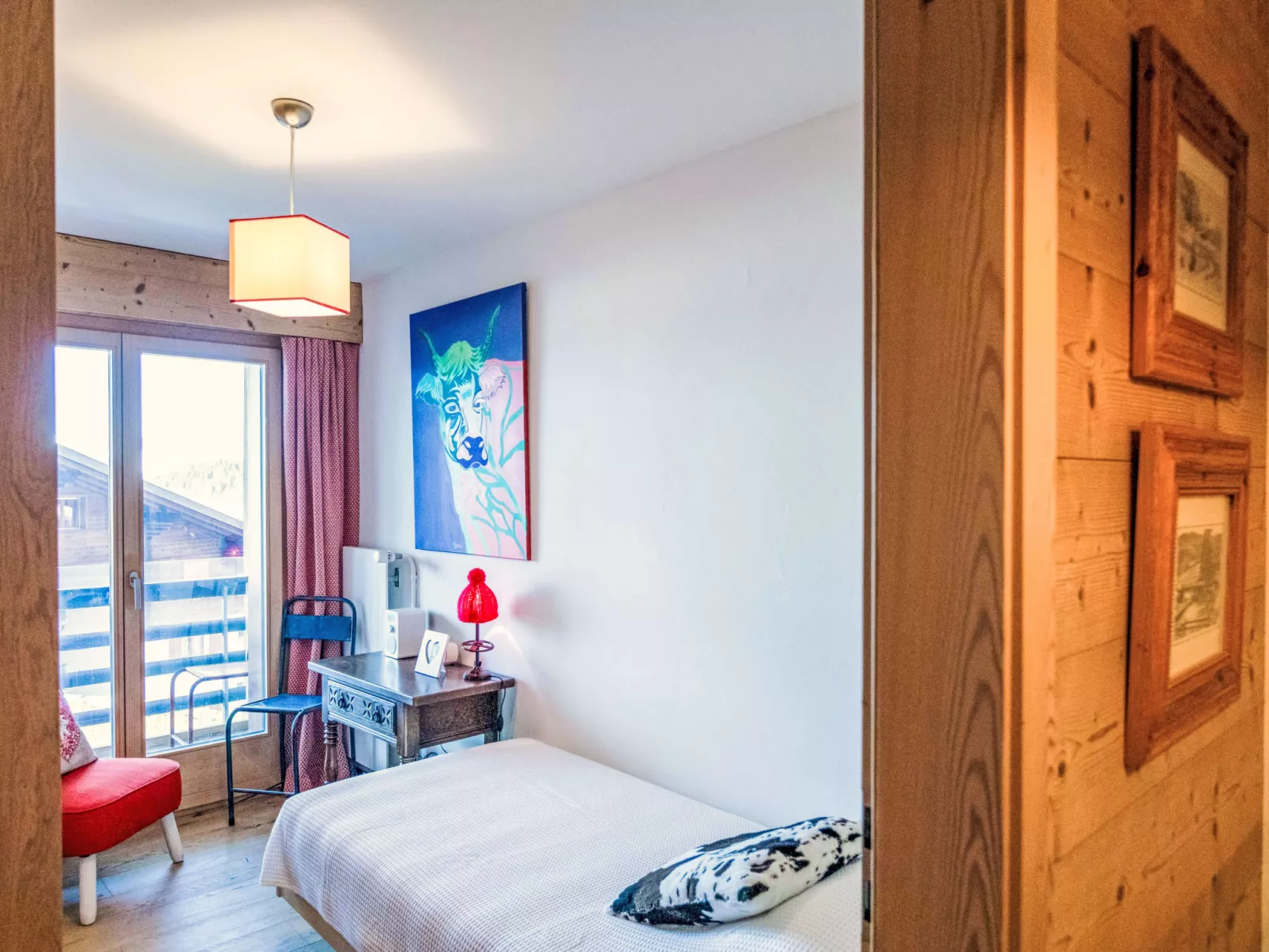 Villars Soleil B 13/14-Inside