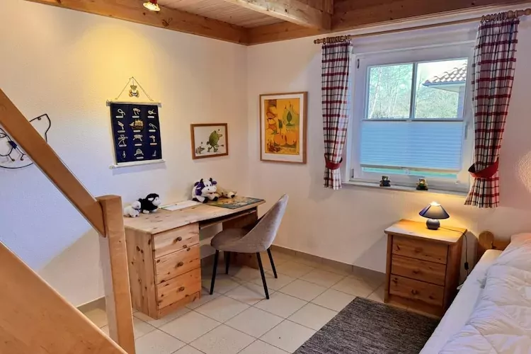 Klipper I-Bedroom