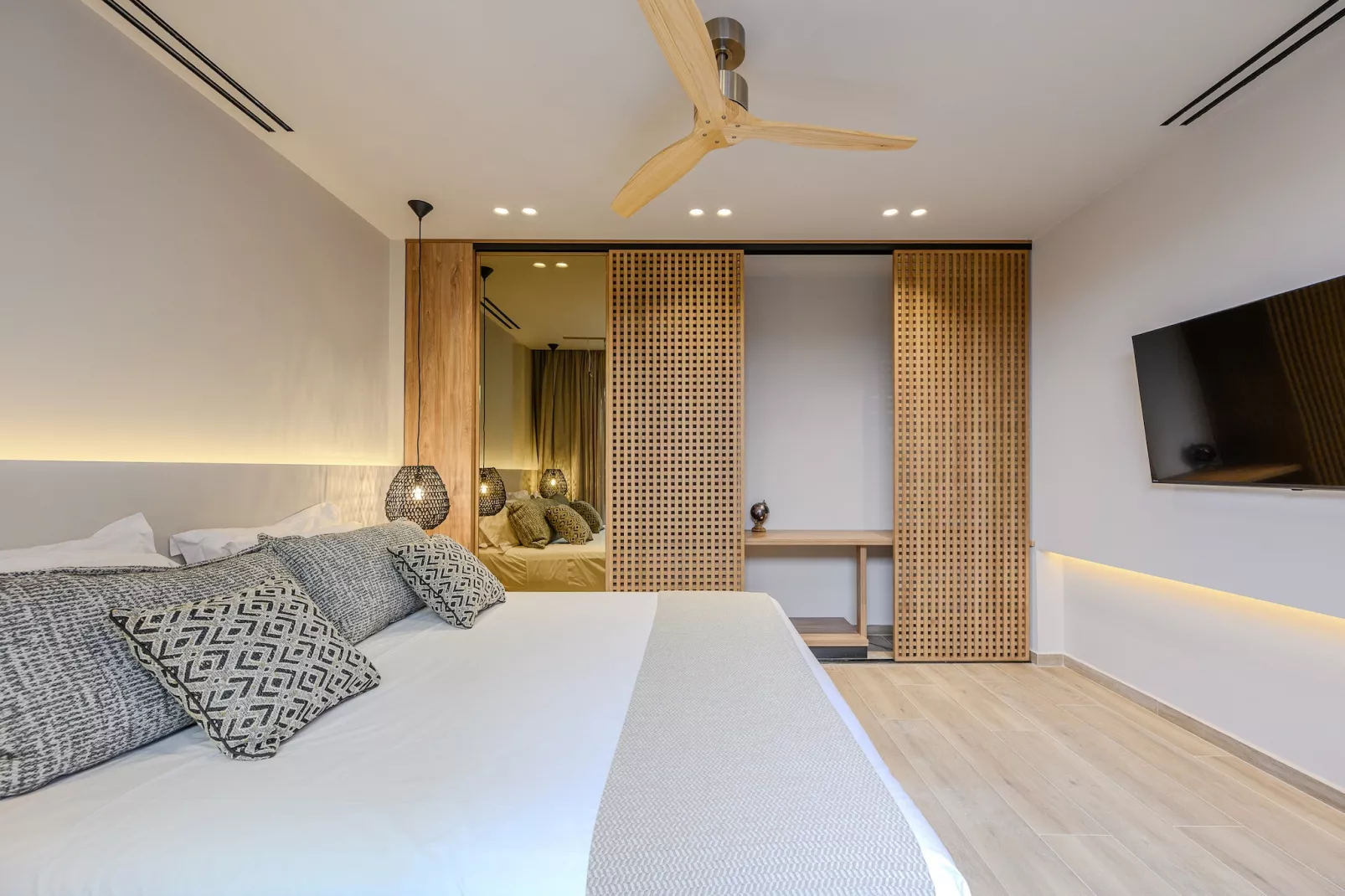 Nysa Luxury villa 2-Bedroom