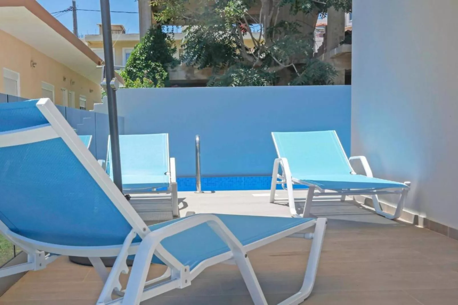Sonja 3 superior-Terrasse