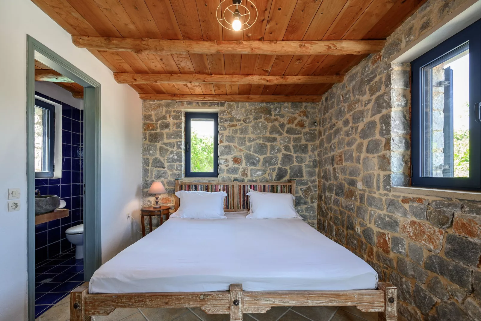 Petritis-Bedroom