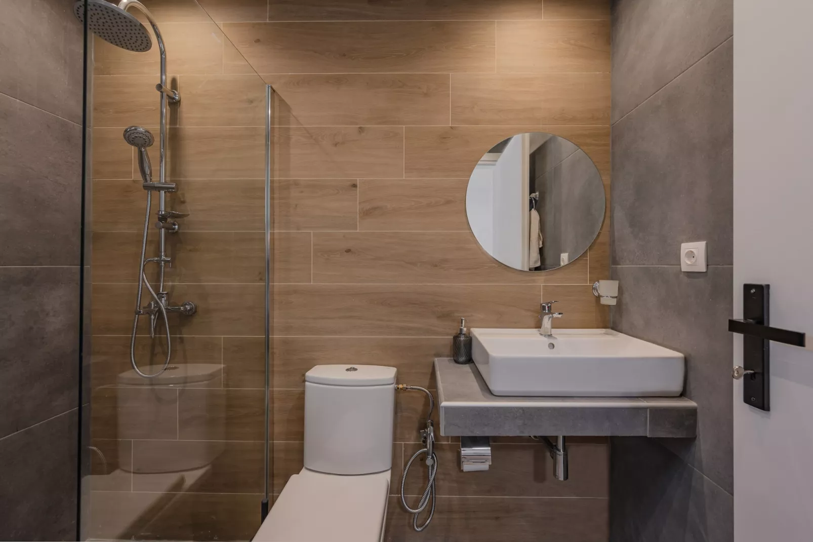 Mythos 4-Salle de bain