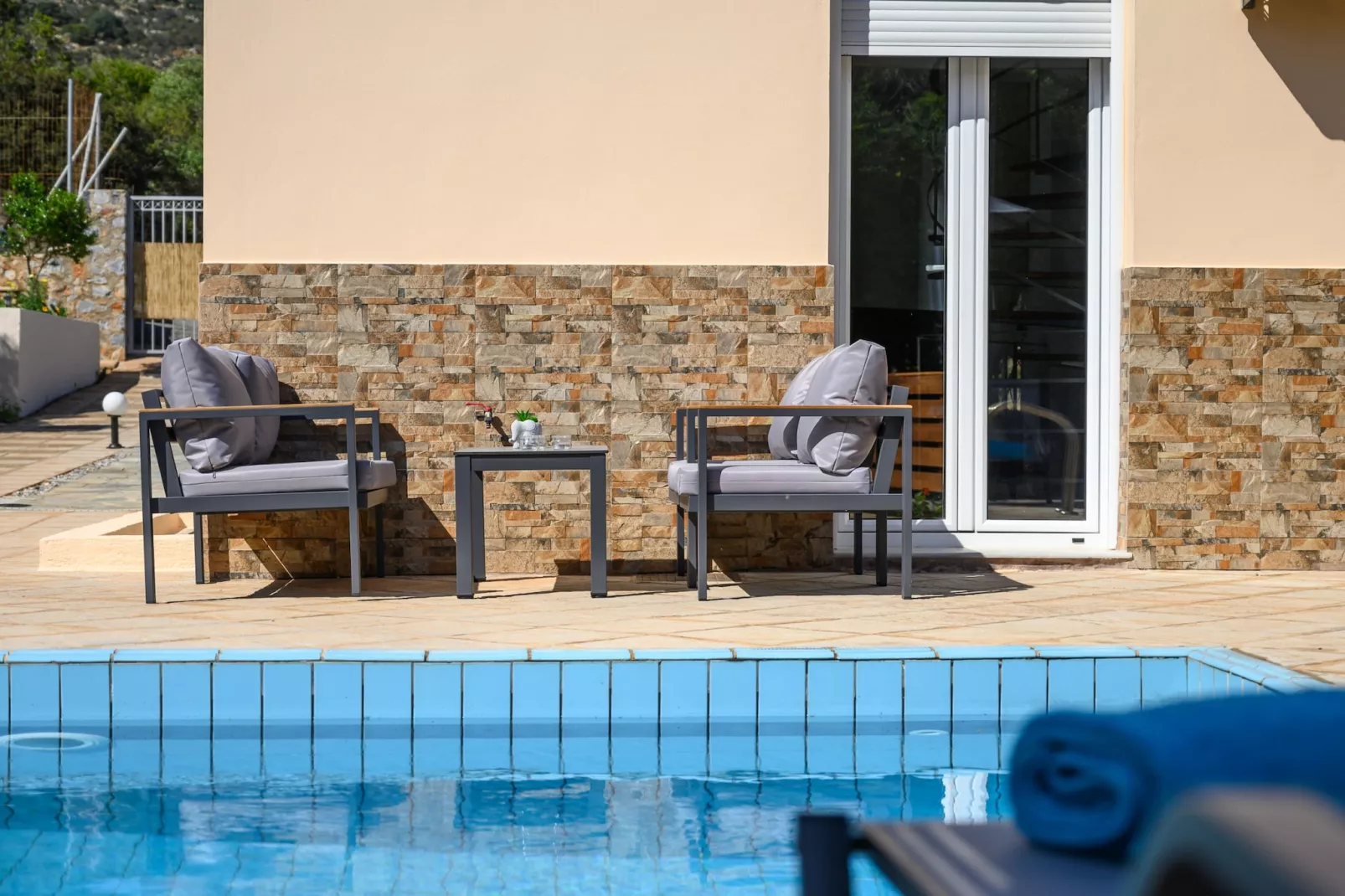 Sea Crest-Pool