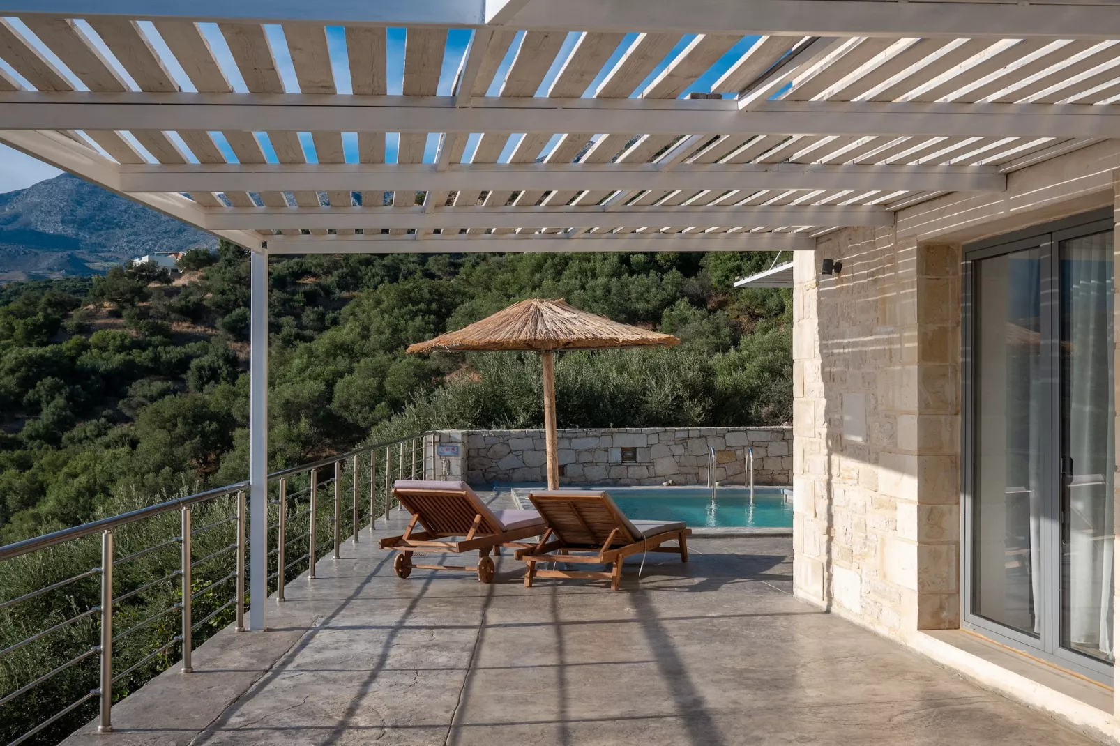 Pyrgos Plakias 3-Outdoor
