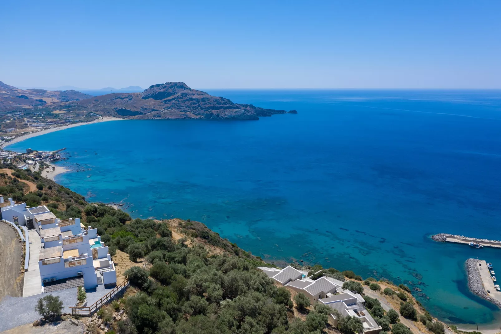 Pyrgos Exclusive 2-Outdoor