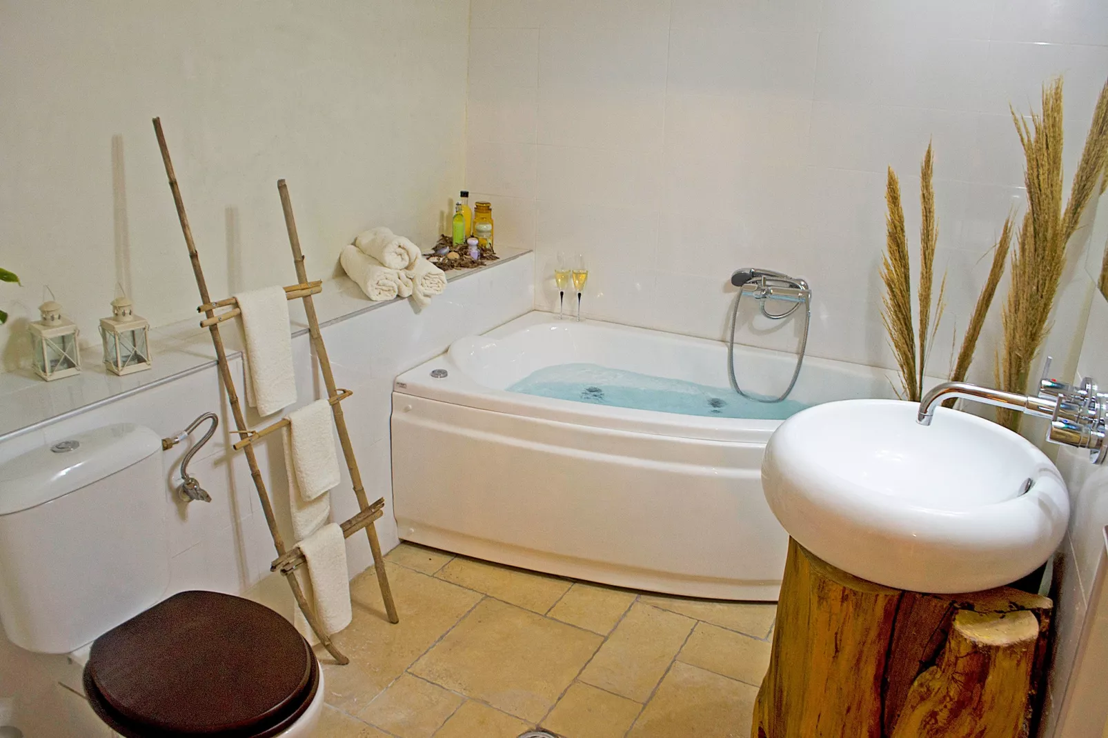 Cosmakis-Salle de bain