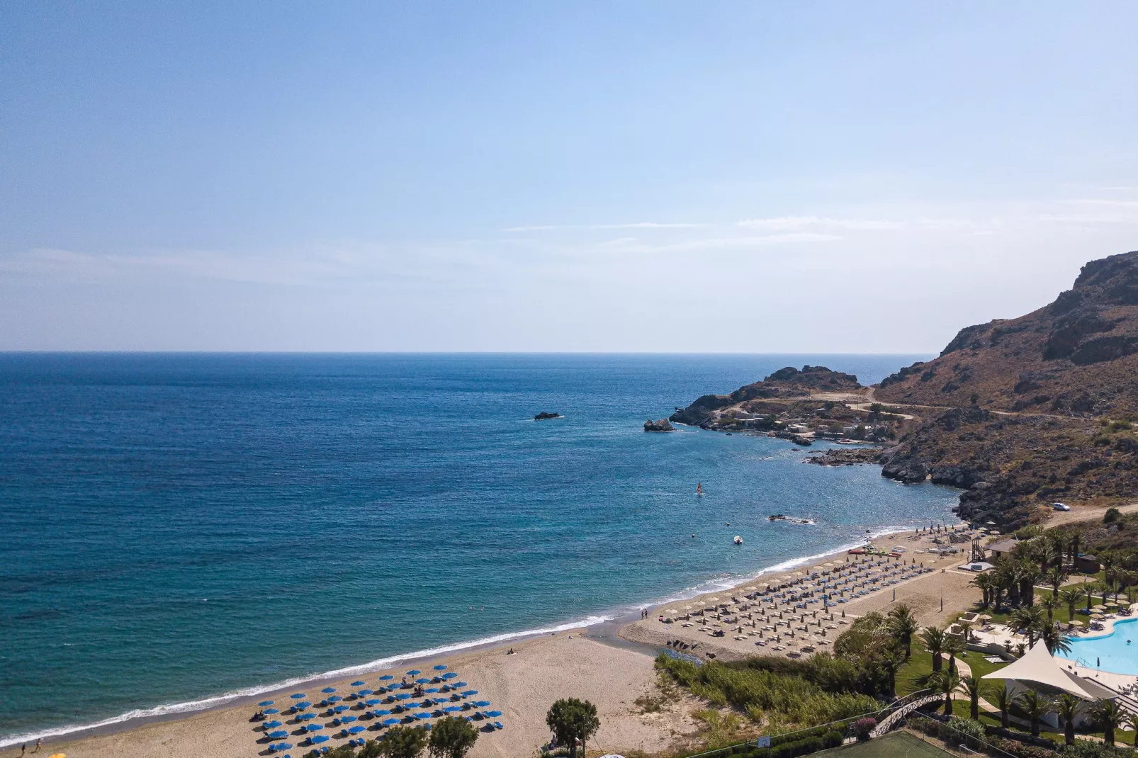 Mythos studio 4-Areas summer 5km