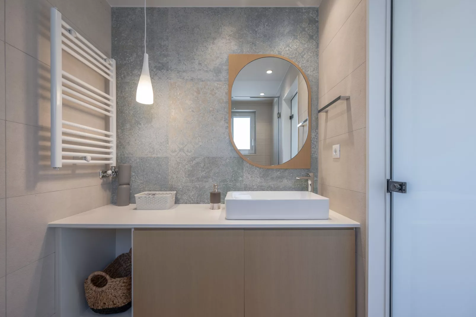 Corallia villa 3-Bathroom