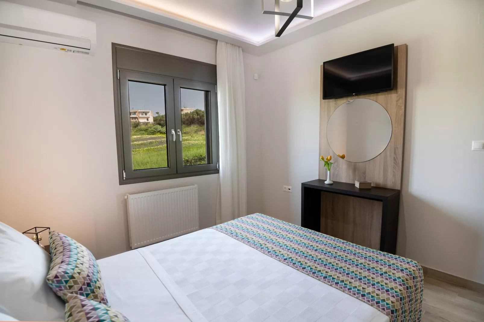 Destino 3-Schlafzimmer