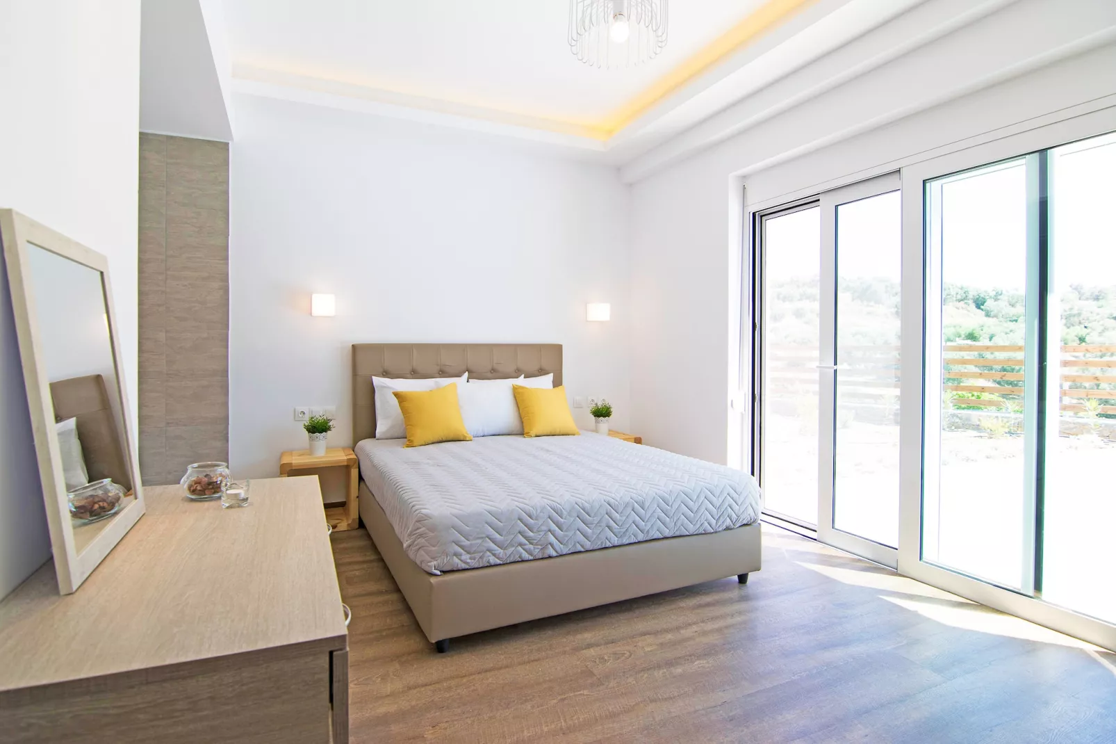 Kalostous 3-Chambre
