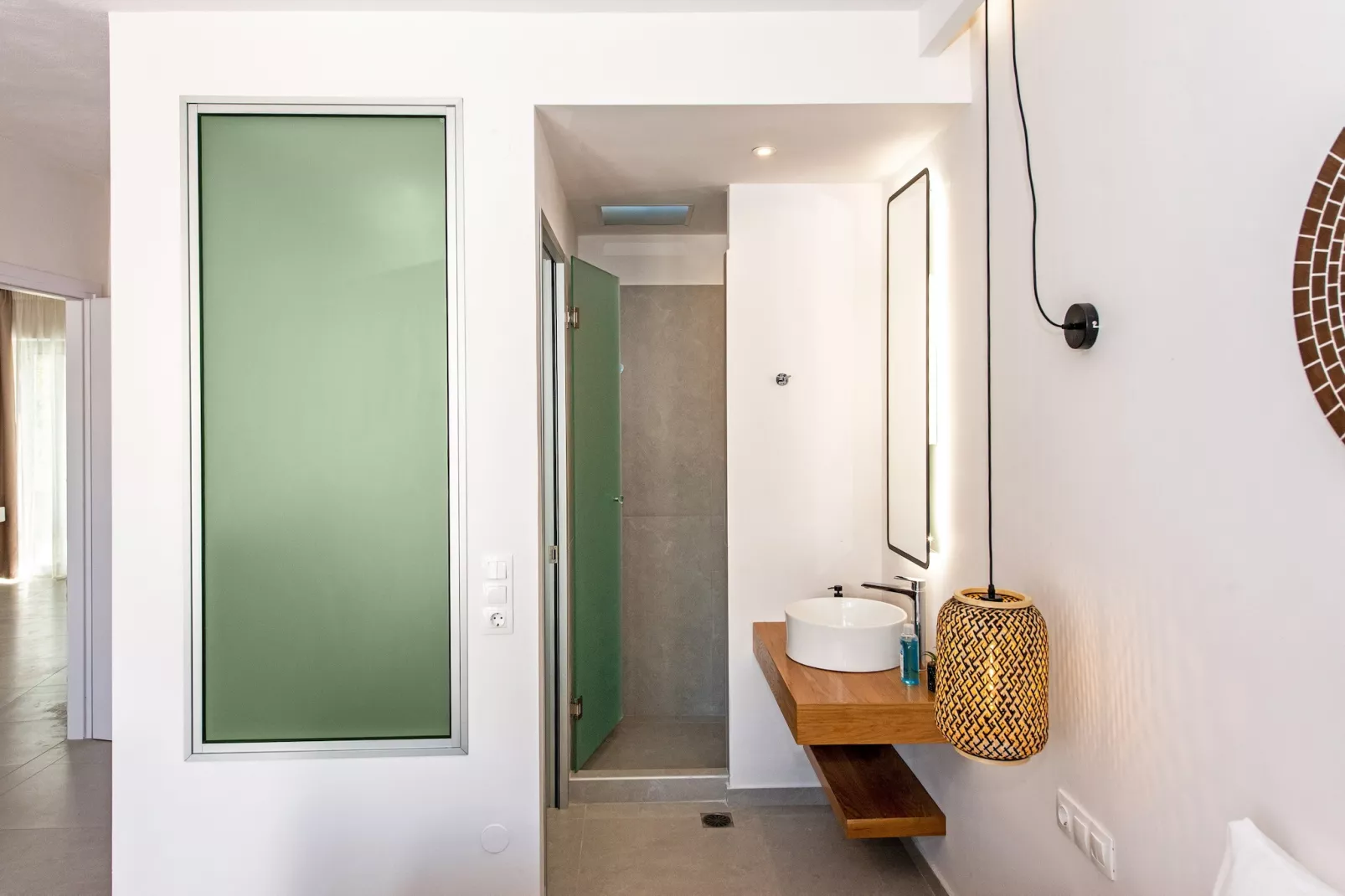 Memoria-Bathroom