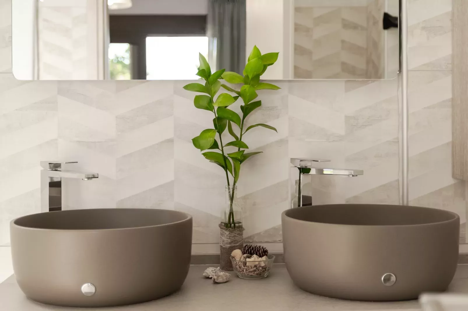 Manuel's Dream-Bathroom
