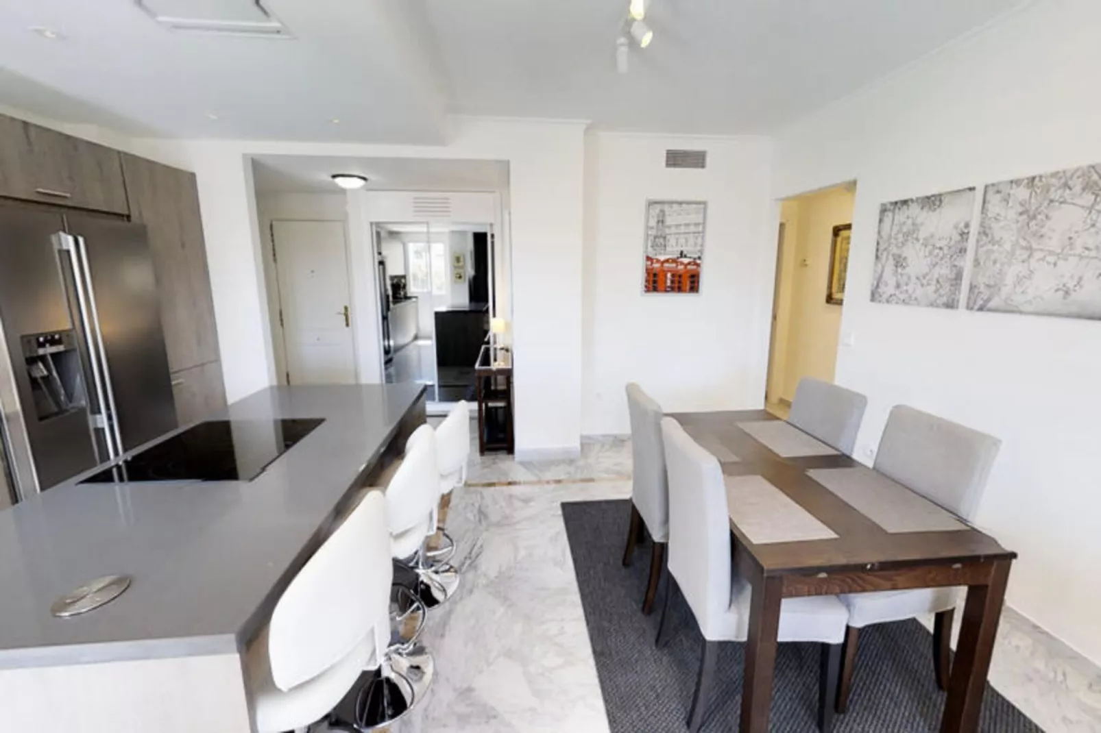 Appartements à San Pedro de Alcántara-Image-tags.