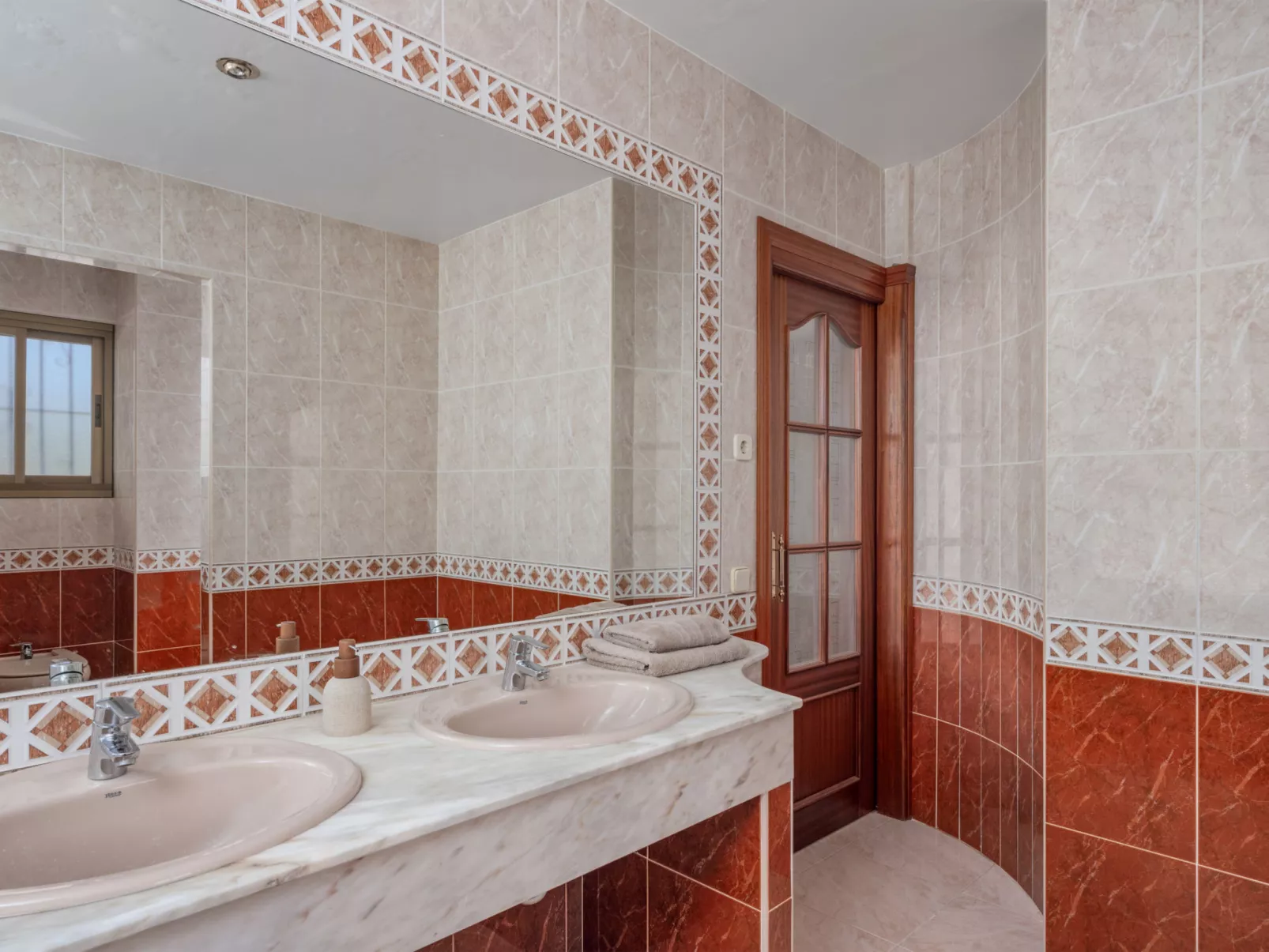 Villa Hermana-Inside