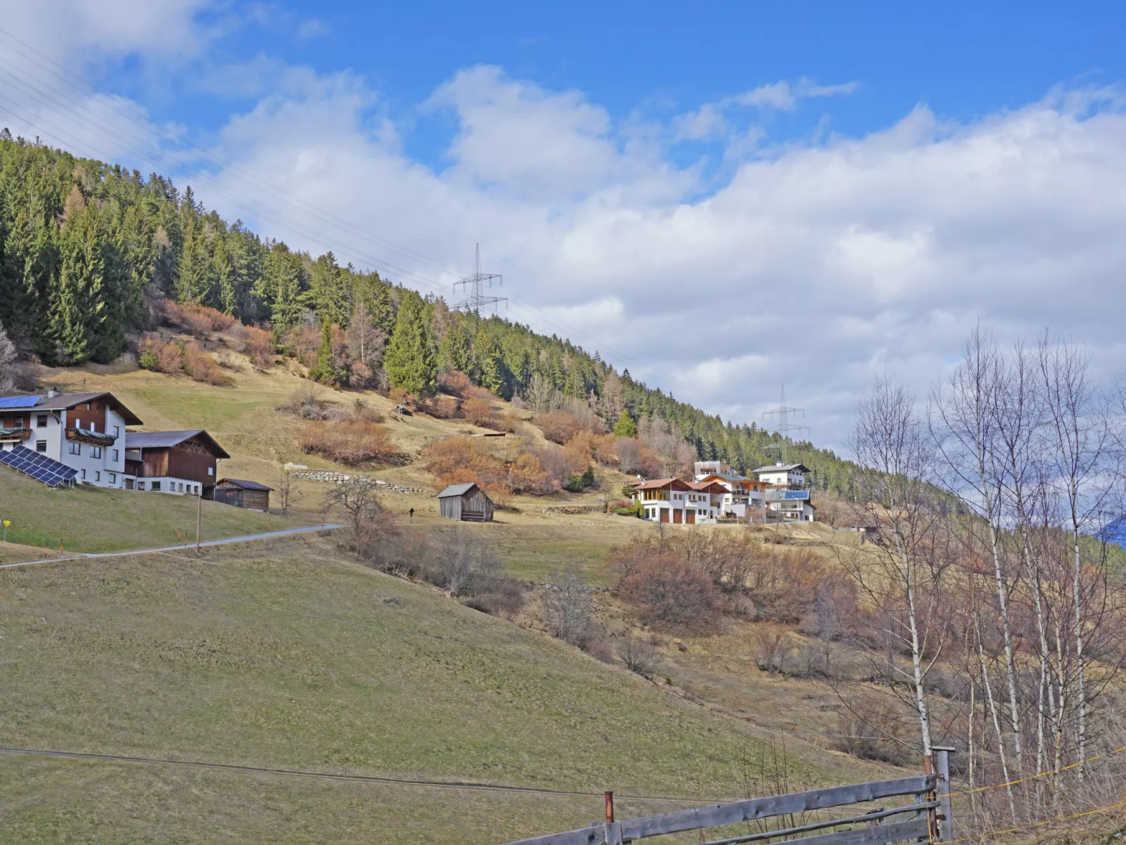 Venet-Draußen