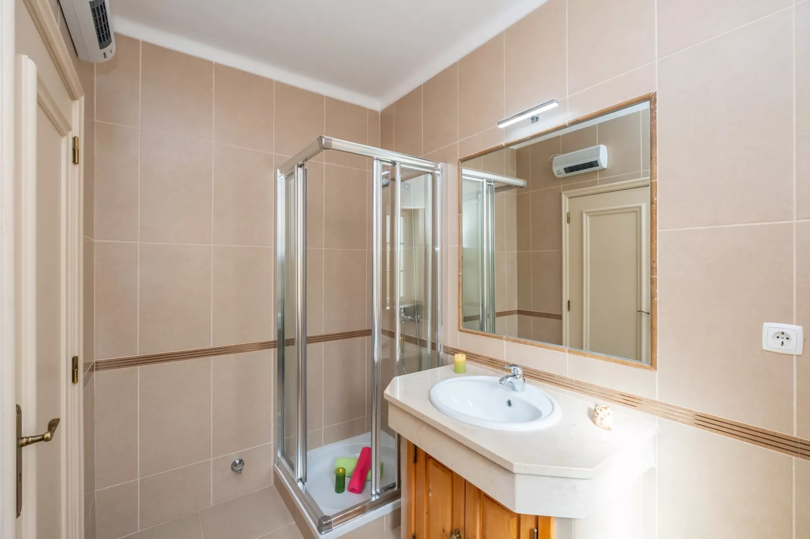 Villa Dália-Bathroom