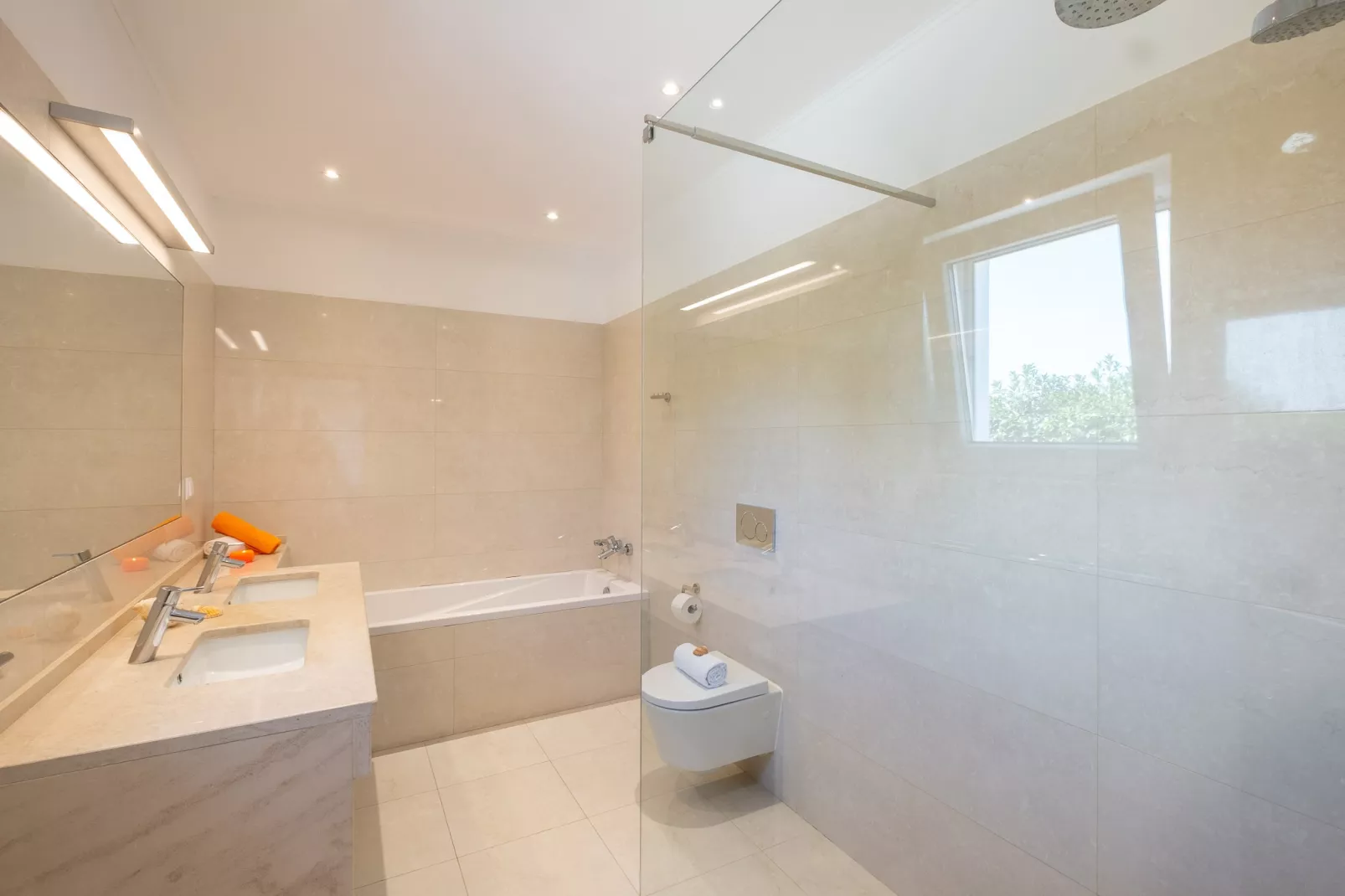 Villa Koster-Bathroom