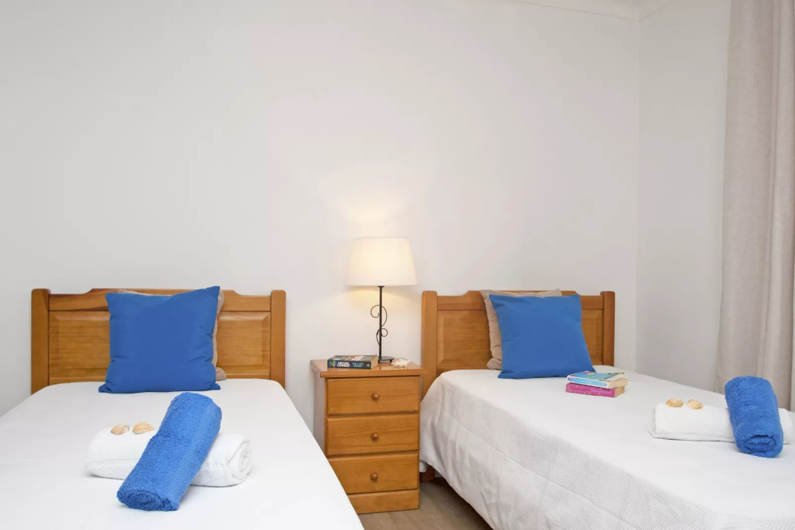 Villa Hollywood-Schlafzimmer
