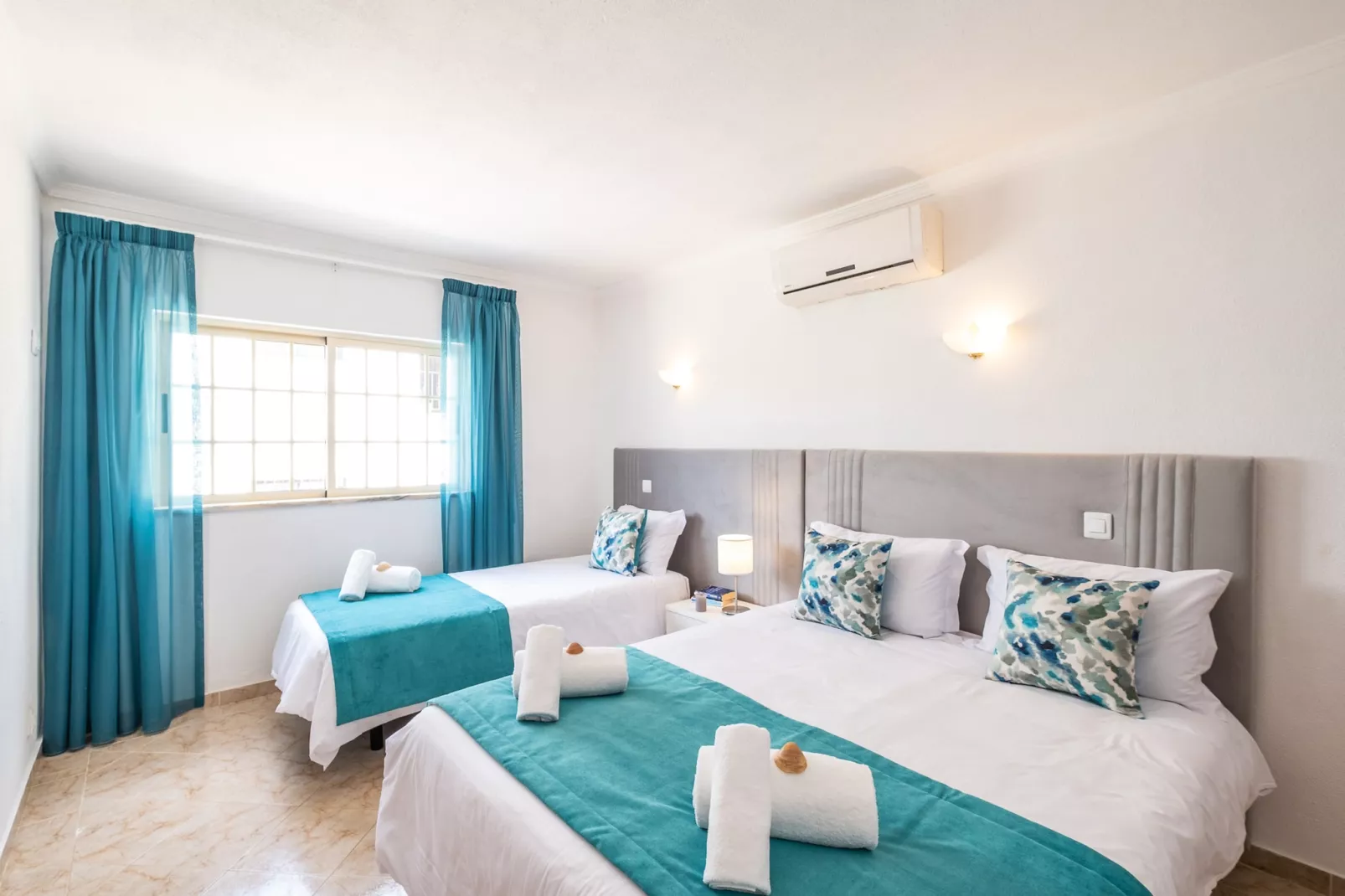 Villa Royal Mill-Chambre