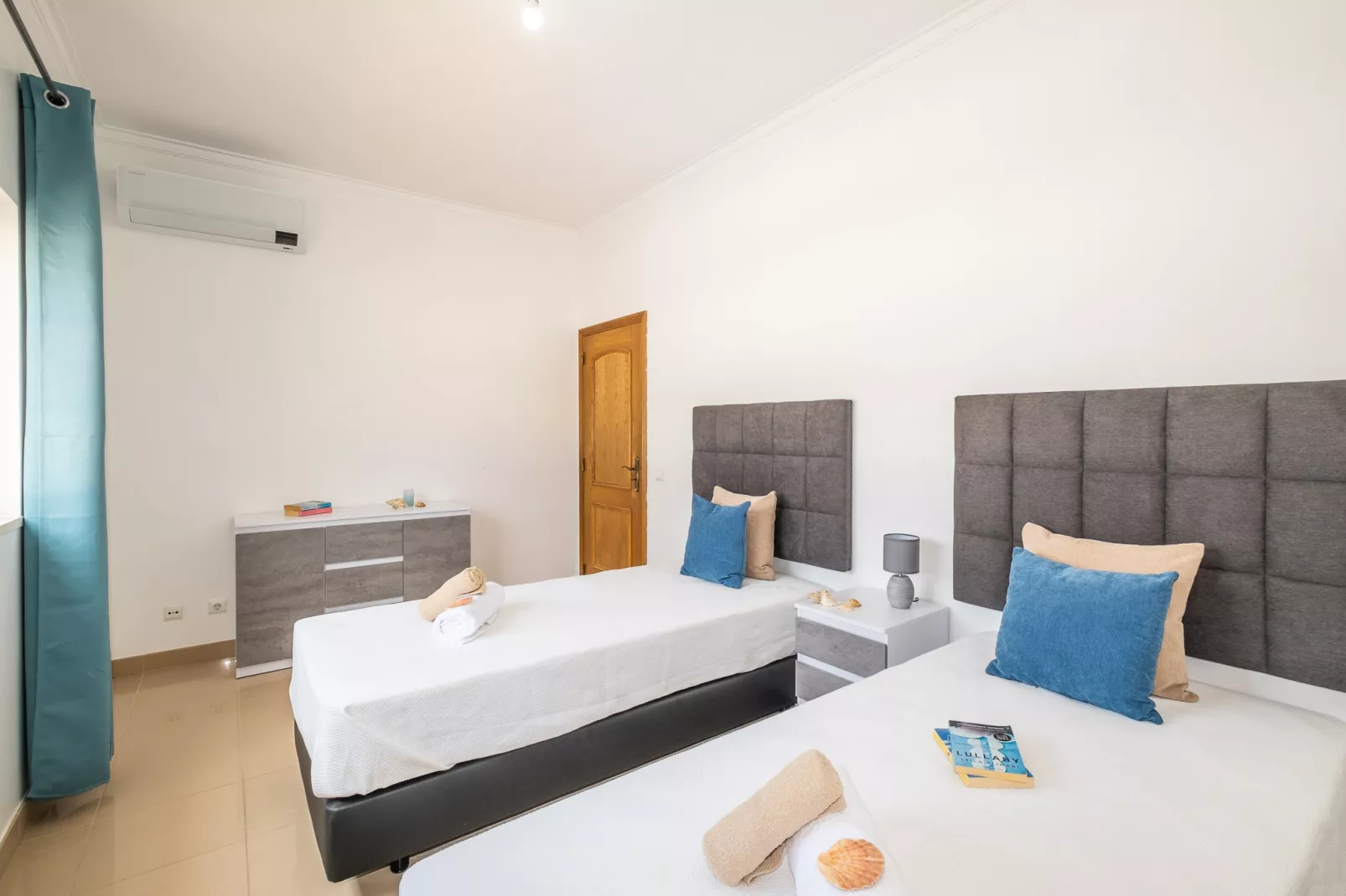 Villa Bahia-Bedroom
